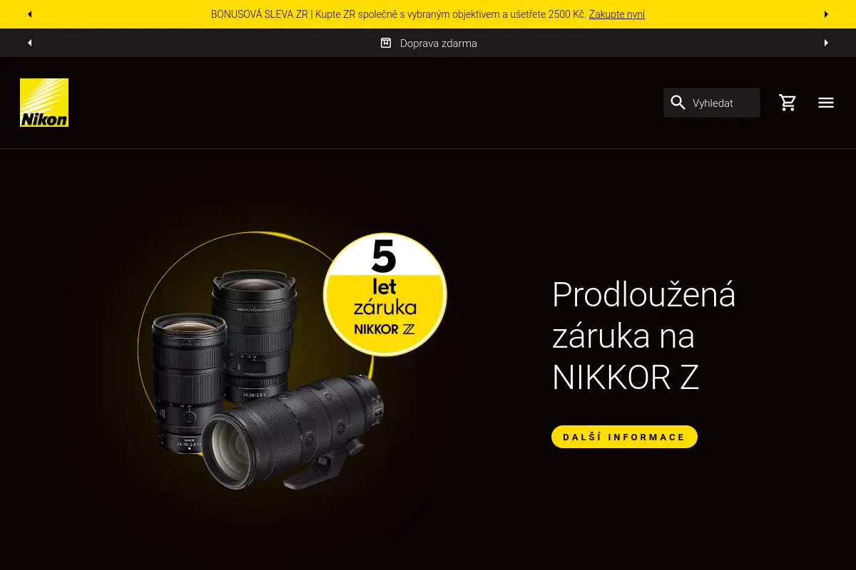 NIKON